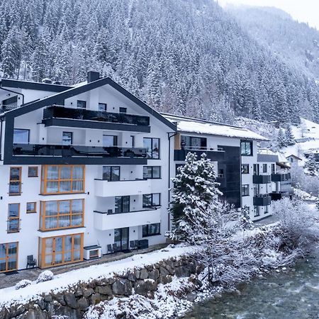 Nordost Fineliving Apartment Ischgl Bagian luar foto