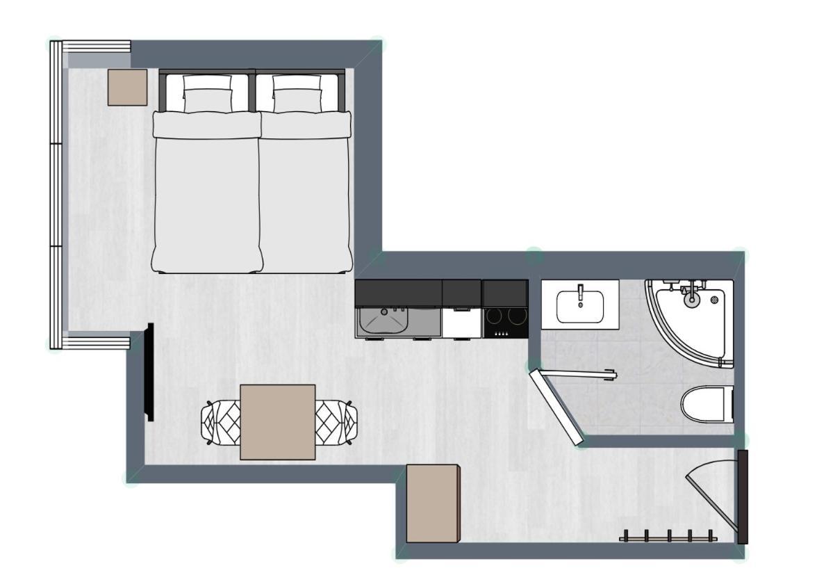 Nordost Fineliving Apartment Ischgl Bagian luar foto