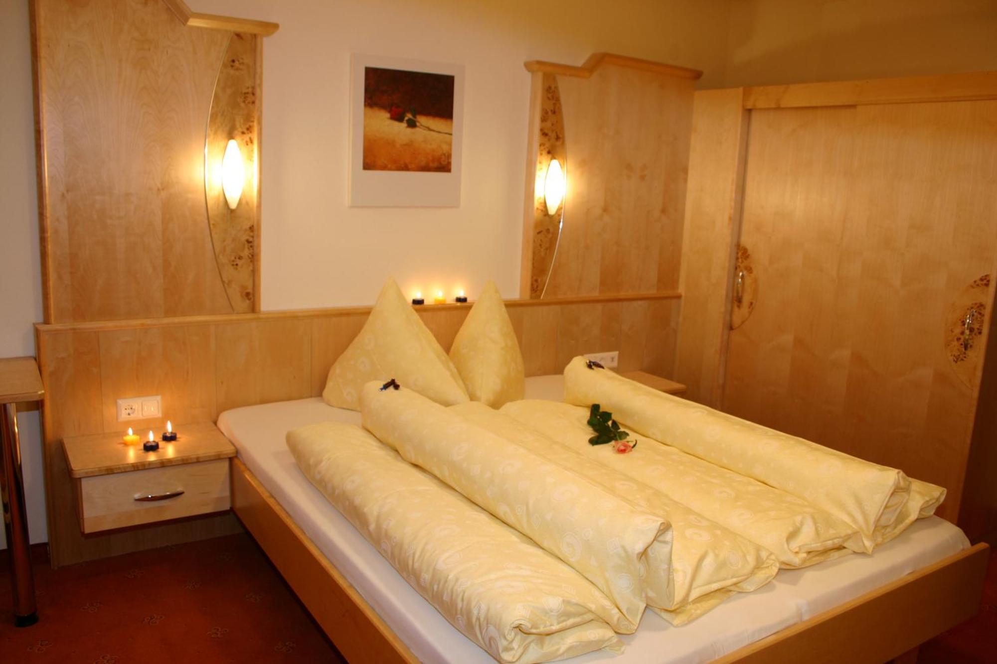 Nordost Fineliving Apartment Ischgl Bagian luar foto