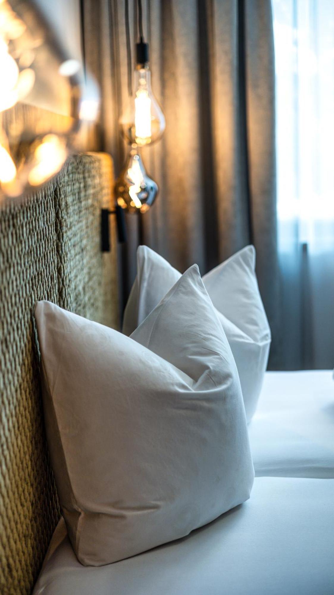 Nordost Fineliving Apartment Ischgl Bagian luar foto