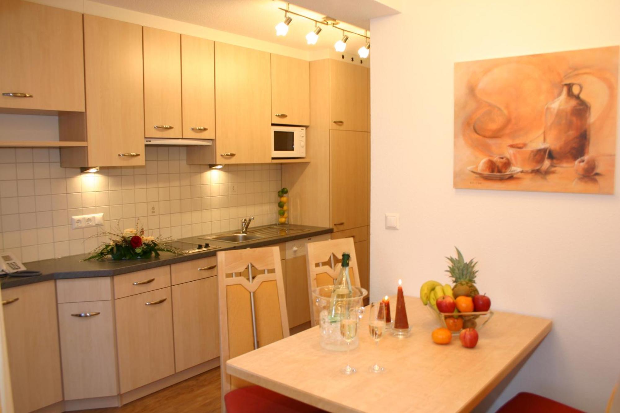 Nordost Fineliving Apartment Ischgl Bagian luar foto