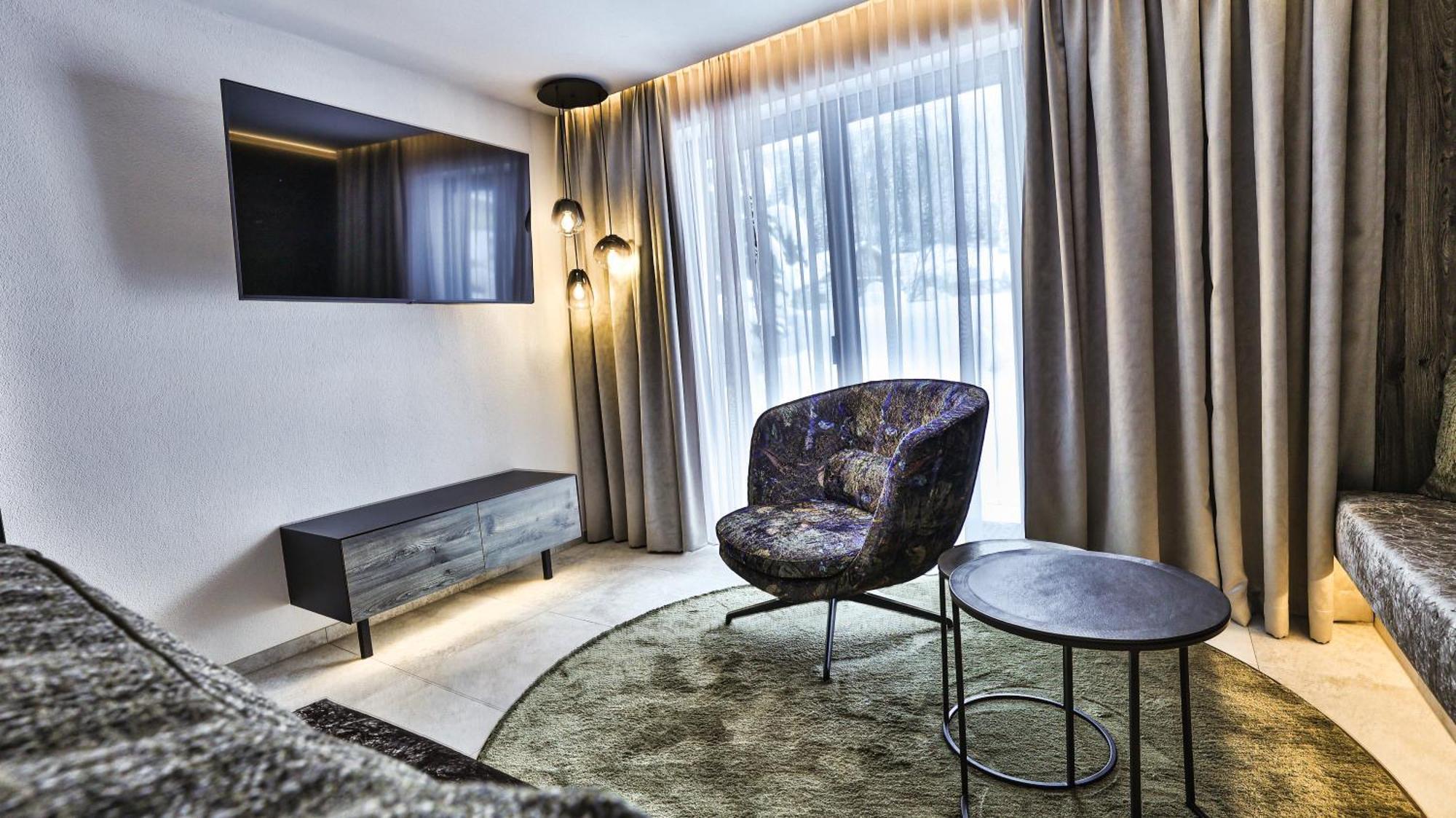 Nordost Fineliving Apartment Ischgl Bagian luar foto