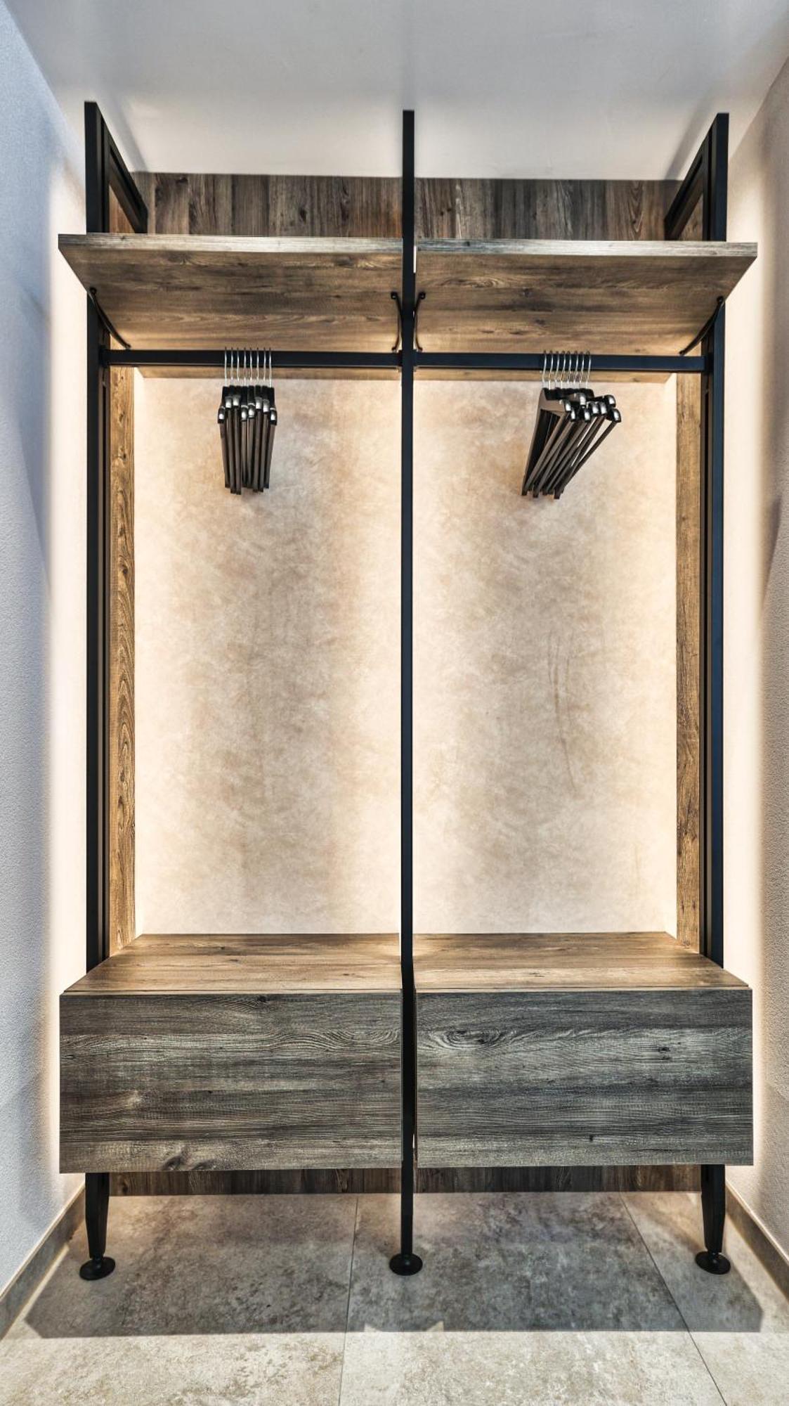 Nordost Fineliving Apartment Ischgl Bagian luar foto
