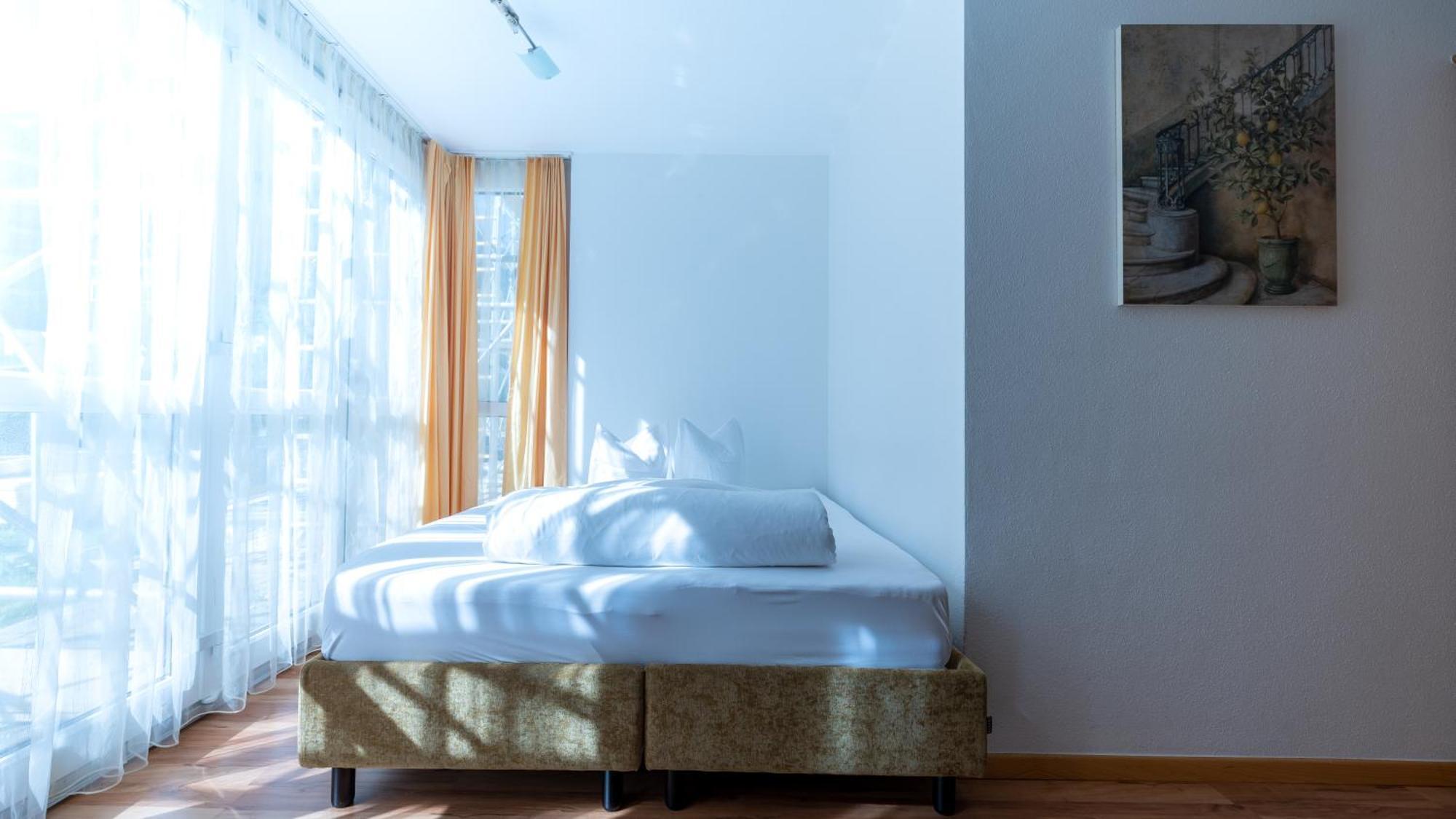Nordost Fineliving Apartment Ischgl Bagian luar foto