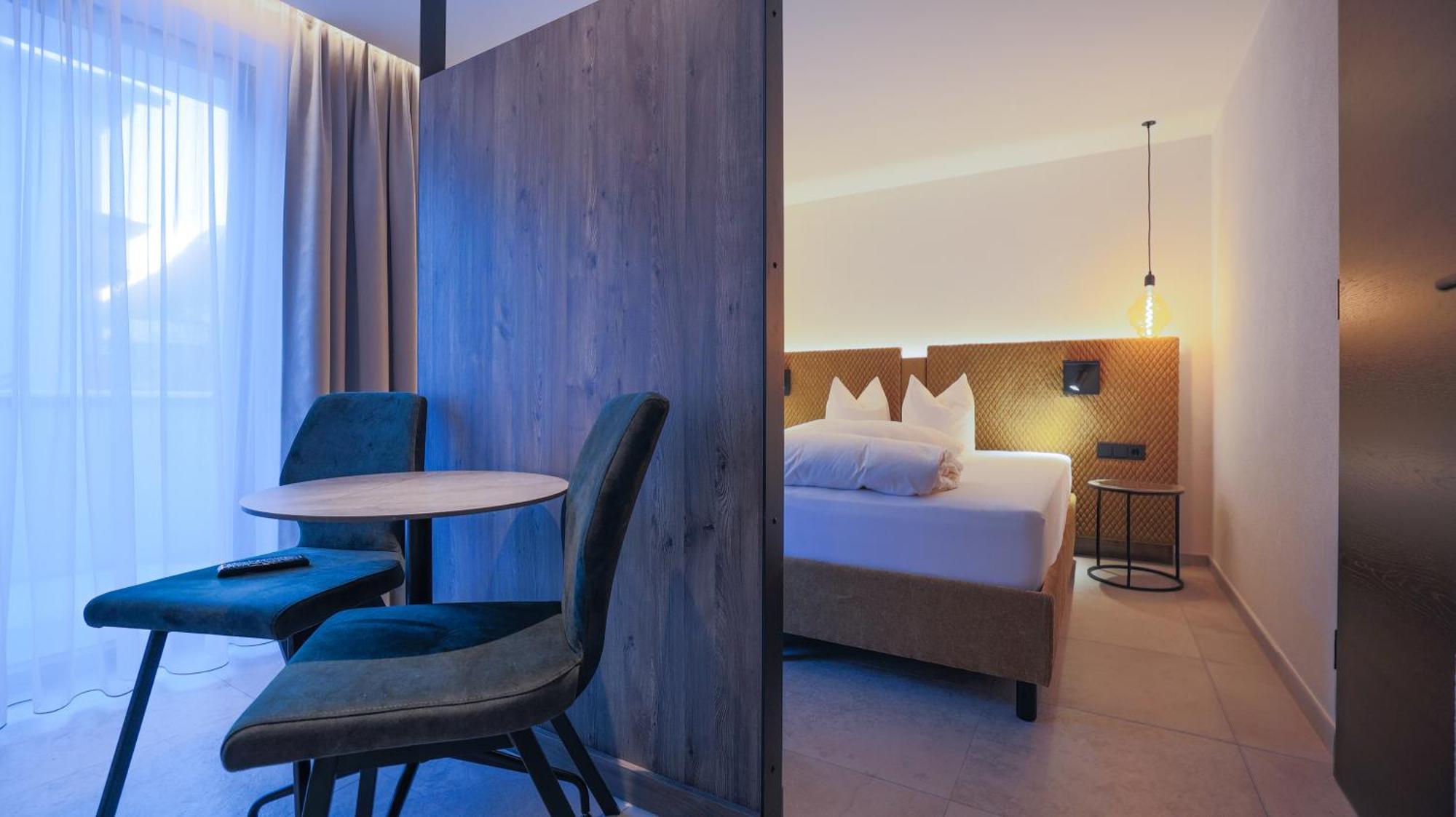 Nordost Fineliving Apartment Ischgl Bagian luar foto