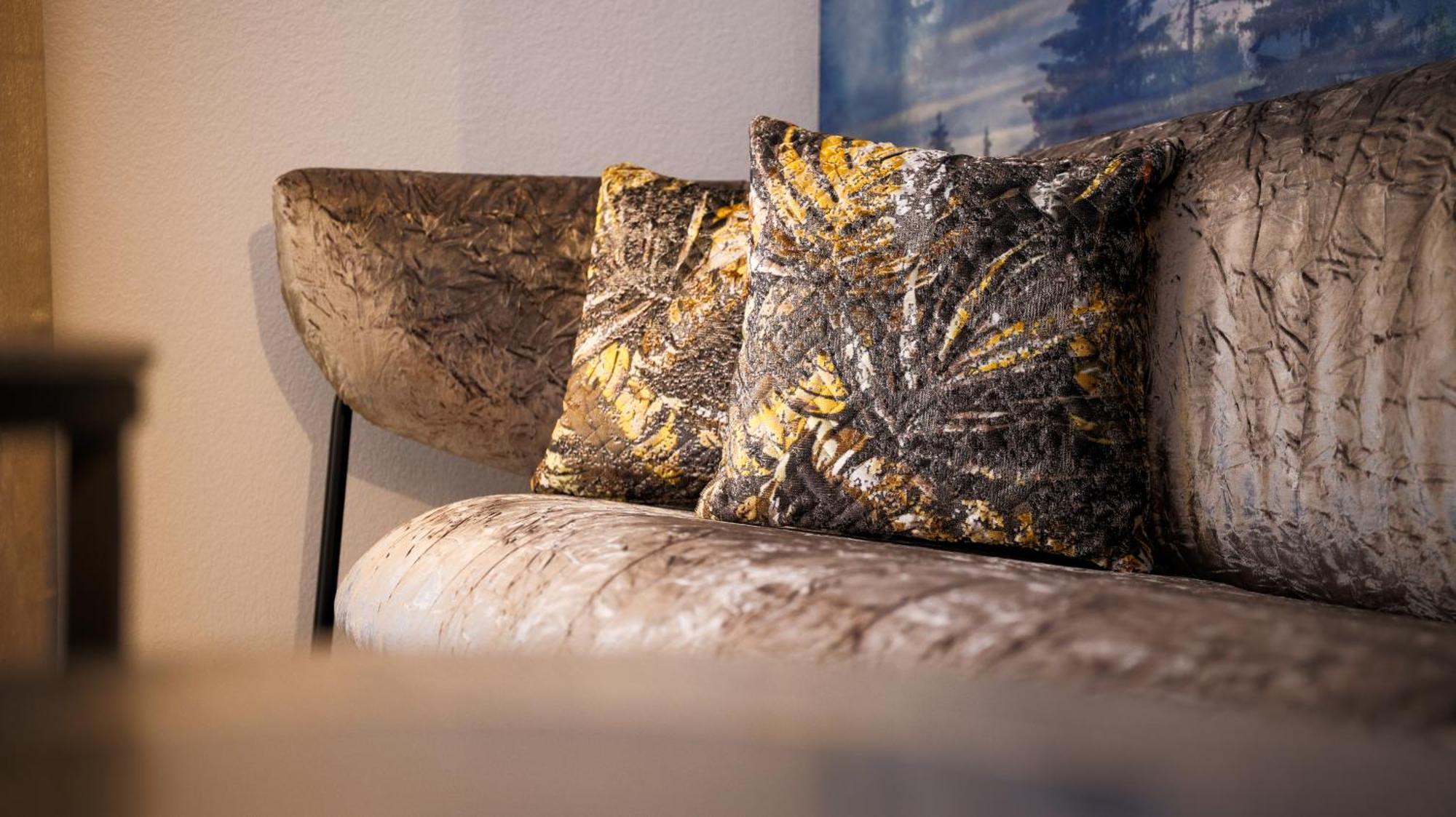Nordost Fineliving Apartment Ischgl Bagian luar foto