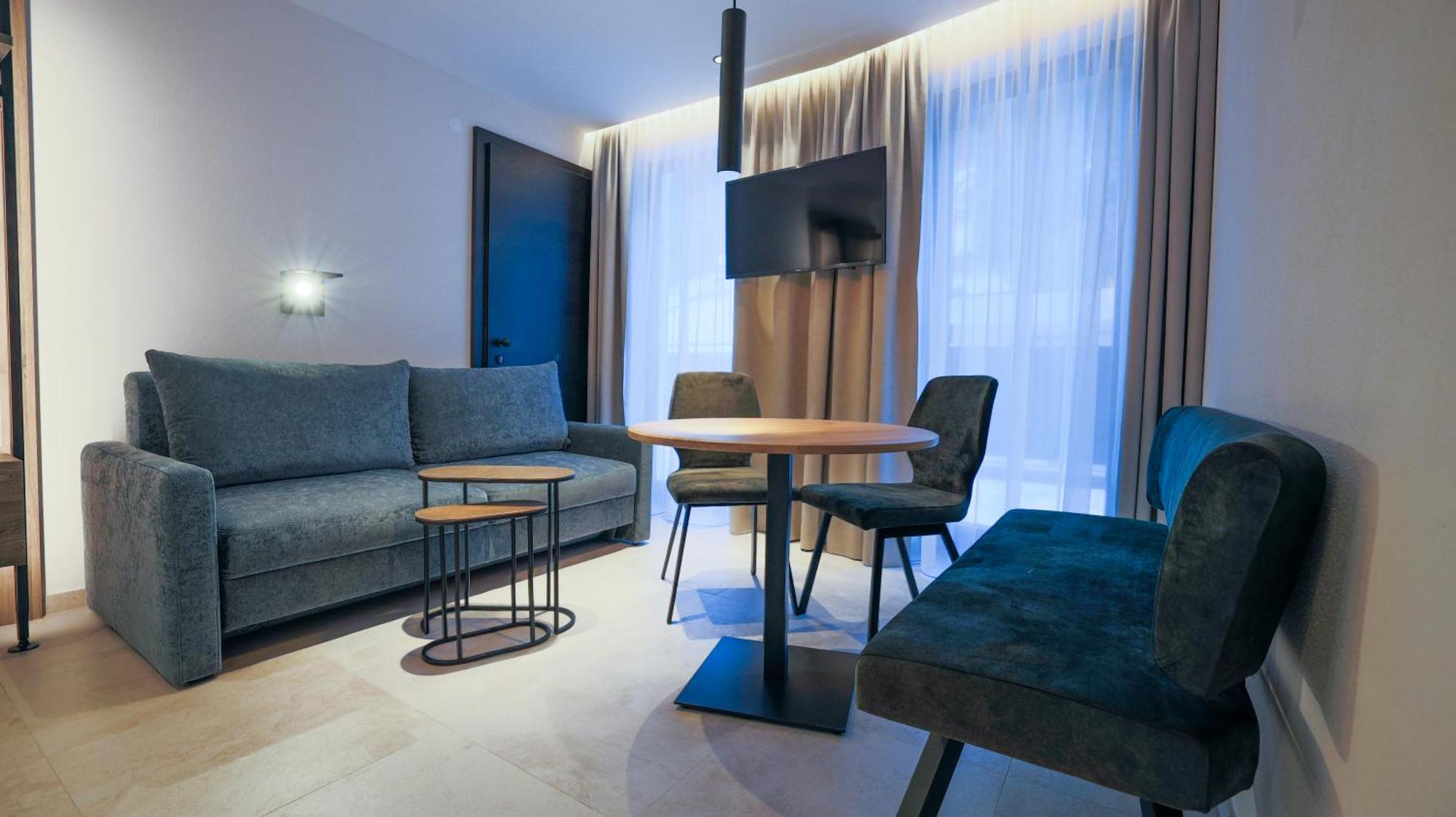 Nordost Fineliving Apartment Ischgl Bagian luar foto
