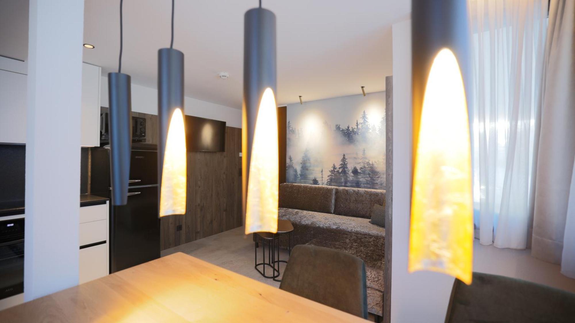 Nordost Fineliving Apartment Ischgl Bagian luar foto