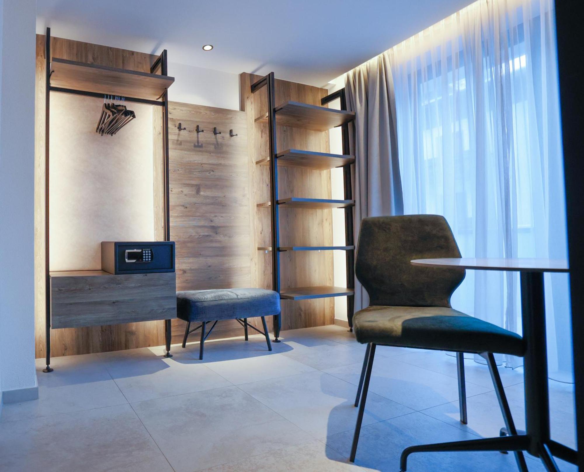 Nordost Fineliving Apartment Ischgl Bagian luar foto