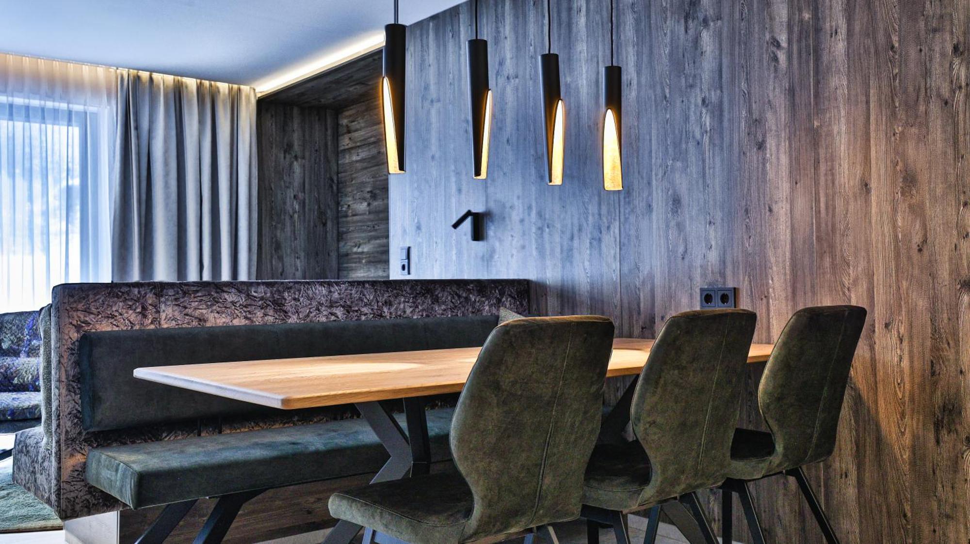 Nordost Fineliving Apartment Ischgl Bagian luar foto