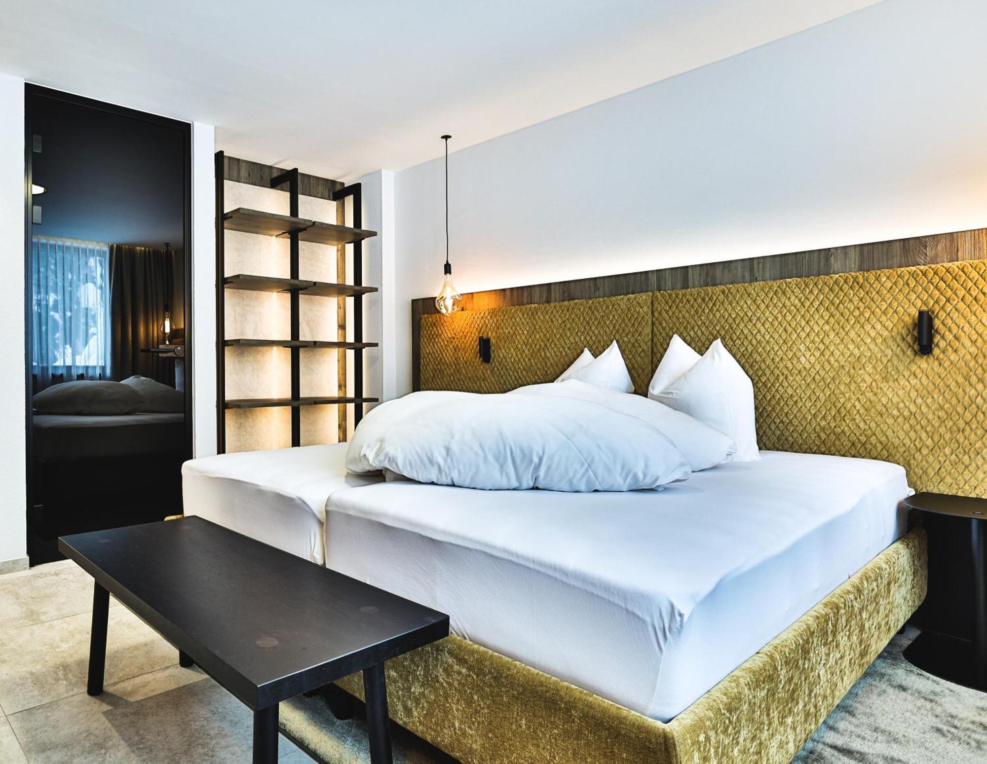 Nordost Fineliving Apartment Ischgl Bagian luar foto