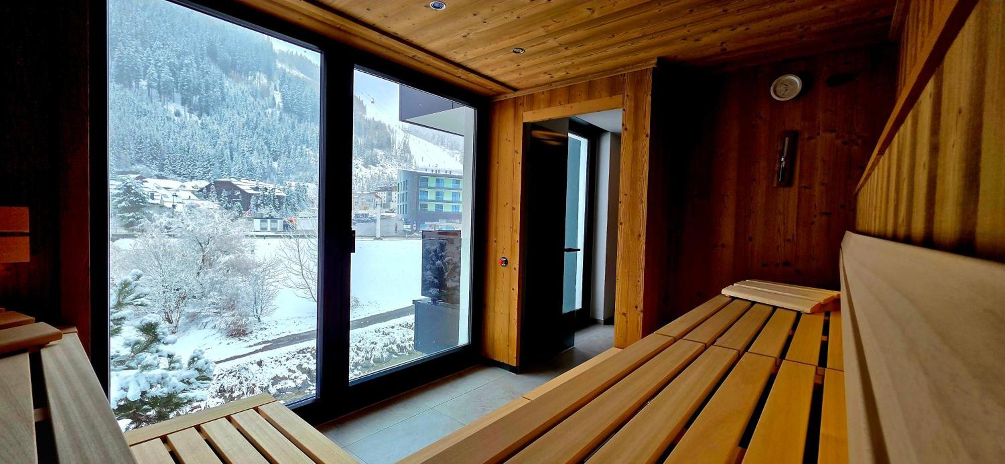 Nordost Fineliving Apartment Ischgl Bagian luar foto
